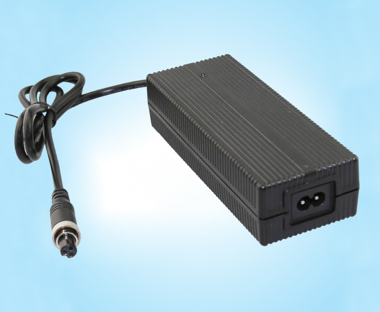 Lithium battery charger